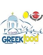 Best Greek Restaurants Granada - Greek Delivery Restaurants Takeaway Granada