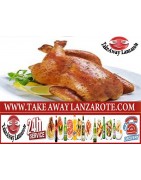 Roast Chicken Delivery Telde Gran Canaria - Roast Chicken Restaurants and Takeaways Telde Gran Canaria