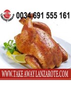 Roast Chicken Delivery Mogan Gran Canaria - Roast Chicken Restaurants and Takeaways Mogan Gran Canaria