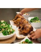 Roast Chicken Delivery Gran Canaria - Roast Chicken Restaurants and Takeaways Gran Canaria