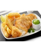 Best Fish & Chips Delivery Adeje Tenerife - Offers & Discounts for Fish & Chips Adeje Tenerife