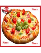 Pizza La Oliva - Pizzerias Fuerteventura