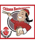 Restaurante Chinezesti La Oliva