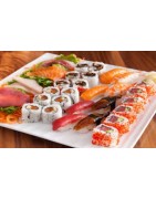 Best Sushi Delivery La Oliva - Offers & Discounts for Sushi La Oliva Fuerteventura Takeaway