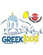 Best Greek Restaurants La Oliva - Greek Delivery Restaurants Takeaway La Oliva Fuerteventura