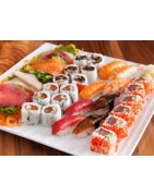Best Sushi Delivery Pajara - Offers & Discounts for Sushi Pajara Fuerteventura Takeaway