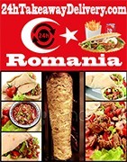Restaurantes Turquia