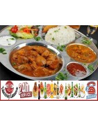 Los Mejores Restaurantes Hindues Playa Blanca - Reparto y Entrega a Domicilio Comida India Playa Blanca