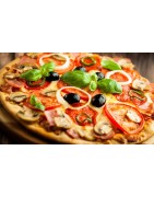 Pizza Valencia - Pizzerias Valencia