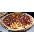 Pizza Barcelona - Pizzerii Barcelona