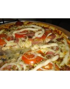 La Pizza Mas Famosa en Zaragoza España- Oferta de Pizzas in  Zaragoza España