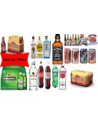 Drinks Delivery Cyprus