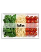Meilleurs restaurants Italie | Meilleurs plats à emporter Italie | Livraison de plats cuisinés Italie