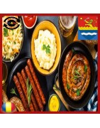 Restaurante Timis Romania