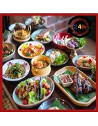 Restaurantes Tailandeses - Entrega a domicilio Tailandia - Comida Tradicional Tailandia