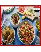 Best Syrian Restaurants in Arabia Syria - Best Syrian Takeaway - Traditional Syrian Food