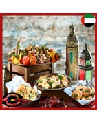 Restaurantes Tradicionales Emirates Arabia - Comida Tradicional Emirates