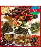 Restaurante Azerbaijan
