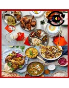 Restaurante Pakistaneze - Mancare Asiatica la Domiciliu Pakistan -- Mancare Traditional Pakistaneza Asia