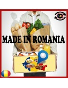 Productos rumanos genuinos fabricados en Rumania, no solo etiquetados