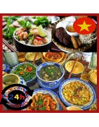 Restaurantes Vietnam