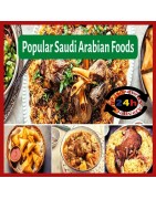 Restaurante Arabia Saudita