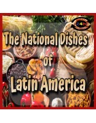 Restaurants Amérique du Sud | Plats à emporter Amérique du Sud | Livraison de plats cuisinés Amérique du Sud