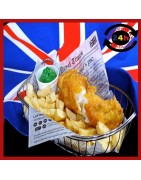 Restaurants & Takeaways United Kingdom | Food Delivery Great Britain