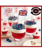 Restaurants Angleterre | Plats à emporter Angleterre | Livraison de plats cuisinés Angleterre