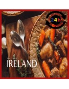 Restaurante Irlanda | Mancare la Domiciliu Irlanda | Livrare la Domiciliu Irlanda