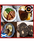 Restaurantes Escocia