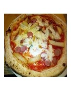 Pizza Tejeda - Pizzerias Gran Canaria
