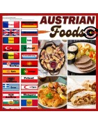 Restaurante Austria | Mancare la Domiciliu Austria | Livrare la Domiciliu Austria