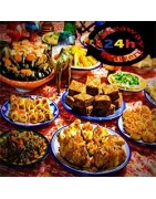 Restaurantes Egipto | Comida Egipcia a Domicilio & Para Llevar Egipto