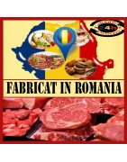 Carmangerii & Abatoare Romania - Industria Carnii & Agricultori Romani