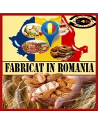 Panaderias Rumania - Agricultores Rumanos - Fabricado en Rumania