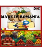 Frutas y verduras: agricultores y productores rumanos ubicados en Rumania
