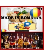 Bauturi Alcoolice Romania - Productie & Distilerii Alcool Romanesc