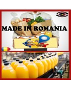 Usines de jus de Roumanie - Fausse production roumaine  - Fabricants de jus roumains