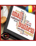 Small Business Owners in Romania