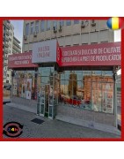 Dolcerie Veneziane Pitesti - Chocolate Shops - Traditional Romanian Sweets Products