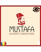 La Mustafa Doner Kebap Pitesti - El Kebab Turco mas Famoso en Pitesti Arges