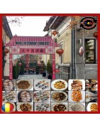 Marele Restaurant Chinezesc Pitesti - Restaurante Chinos 📍Pitesti Arges Romania