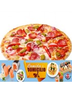 Best Pizza Delivery Santa Cruz Tenerife - Offers & Discounts for Pizza Santa Cruz Tenerife Spain