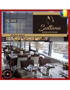 Sultana Restaurante Turco Pitesti - Donde Comer Comida Turca Arges Romania