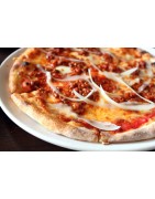 Pizza Delivery Candelaria Tenerife Spain. Variety of Pizza Restaurants & Pizza Places Candelaria Tenerife