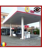Estación de combustible Celly 📍Pitesti  Venta al por menor de combustibles para automóviles