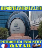 Industria petrolera Katar- Fábricas de petróleo Katar - Petróleo y refinerías