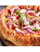 Pizza Delivery Takeaways in Costa Teguise Lanzarote Canarias
