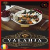 Restaurant Valahia Pitesti Arges Romania